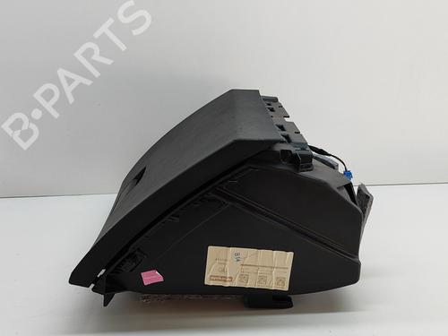 Glove box MERCEDES-BENZ CLA Coupe (C117) CLA 180 (117.342) | BP16871944C95 