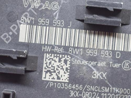 Electronic module AUDI Q5 (FYB, FYG) 40 TDI Mild Hybrid quattro | BP27762320M83  - Image 7