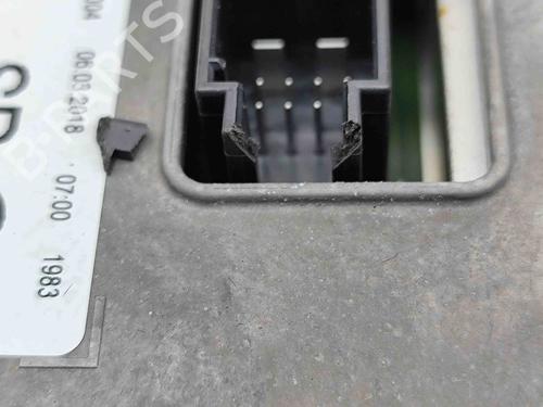 Display monitor MERCEDES-BENZ E-CLASS (W213) E 220 d (213.004) | BP27608045C48