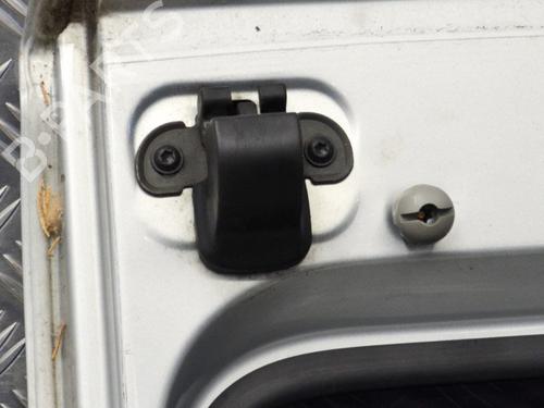 Left rear door RENAULT KANGOO (KC0/1_) 1.5 dCi (KC08, KC09) | BP9510031C4