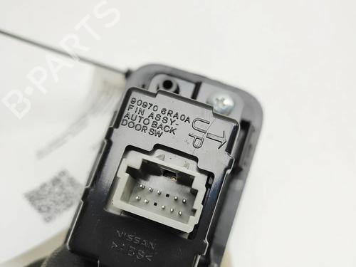 Switch NISSAN ARIYA (FE0) EV | BP38094247I30 - Image 6