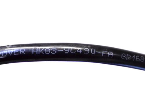 Pipe LAND ROVER RANGE ROVER VELAR (L560) 2.0 D240 SD4 4x4 | BP30226965M125 