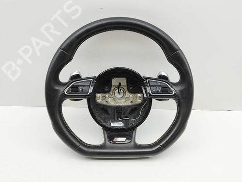Volante Volante AUDI Q5 (8RB) SQ5 TDI quattro (313 hp) 35790266 35790266