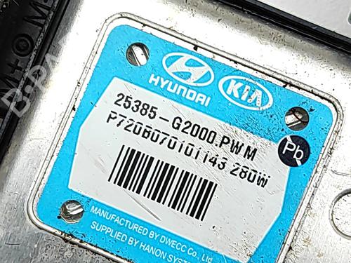 Electronic sensor KIA NIRO I (DE) E-NIRO | BP37269437M84 - Image 5