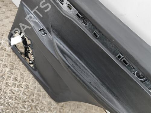 Rear right panel TESLA MODEL X (5YJX) P100D AWD | BP19936940C61 