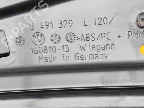 Dørliste BMW iX (I20) xDrive 40 | BP32756293C150  - Image 7