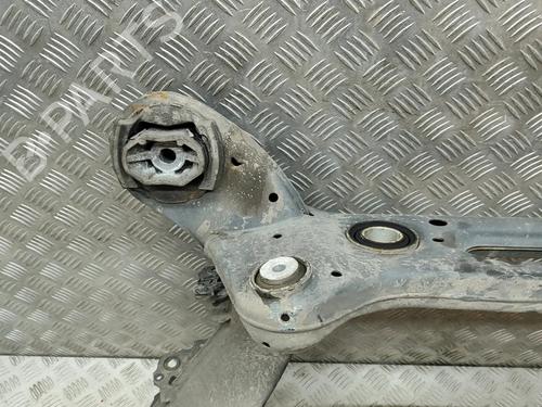 Rear axle MERCEDES-BENZ E-CLASS (W213) E 350 e (213.050) | BP26307478M2 