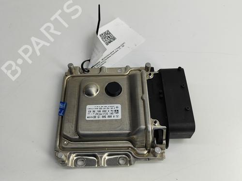 Electronic module MERCEDES-BENZ E-CLASS Coupe (C207) E 350 BlueTEC / d (207.326) | BP24819635M83