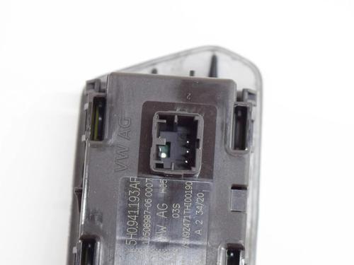 Electronic module VW GOLF VIII (CD1, DA1) 1.5 TSI | BP27764908M83 
