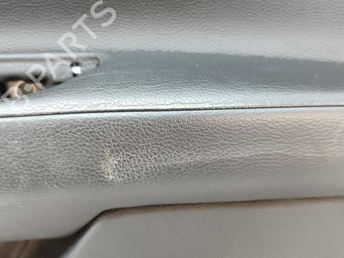 Forreste højre beklædning MASERATI QUATTROPORTE VI 3.0 D | BP24818021C59 
