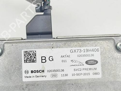 Camera JAGUAR XE (X760) 2.0 D | BP36565157E14 - Image 5
