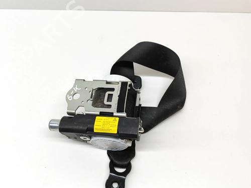 Used Rear left seatbelt BMW 2 Active Tourer (F45) 225 xe Plug-in-Hybrid (224 hp) 16257657