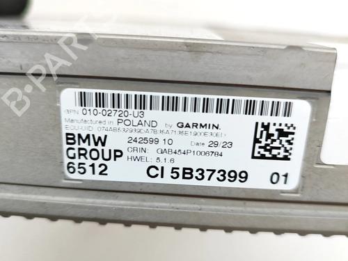 Electronic module BMW i4 (G26) eDrive40 | BP27770006M83 - Image 7