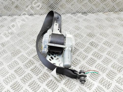 Front right seatbelt MITSUBISHI LANCER VIII (CY_A, CZ_A) EVO X (CZ4A) | BP34560200I25 - Image 2