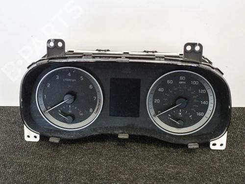 Used Instrument cluster Instrument cluster HYUNDAI TUCSON (TL, TLE) 1.6 GDi (132 hp) 6749752 6749752