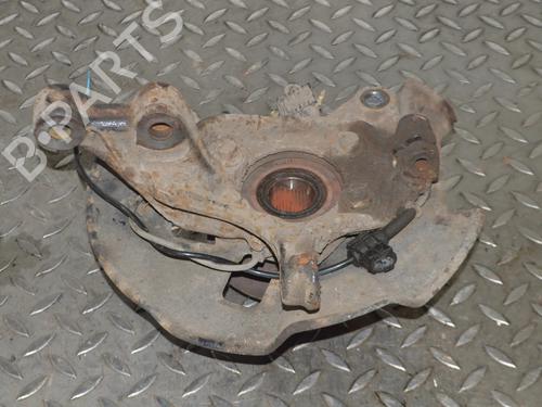 Left front steering knuckle MAZDA CX-5 (KE, GH) 2.2 D (KE2FW) | BP30225841M25