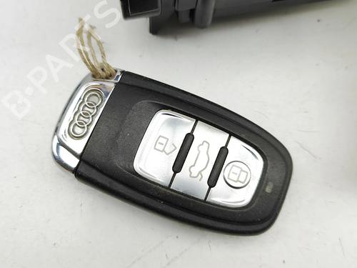 Ignition barrel AUDI A5 (8T3) RS5 quattro | BP34282317M48  - Image 6