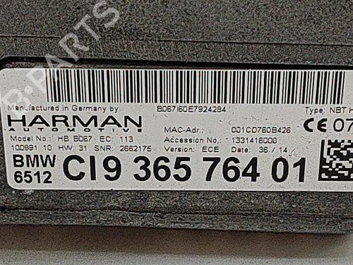 Electronic module BMW 6 Gran Coupe (F06) M6 | BP19427491M83 