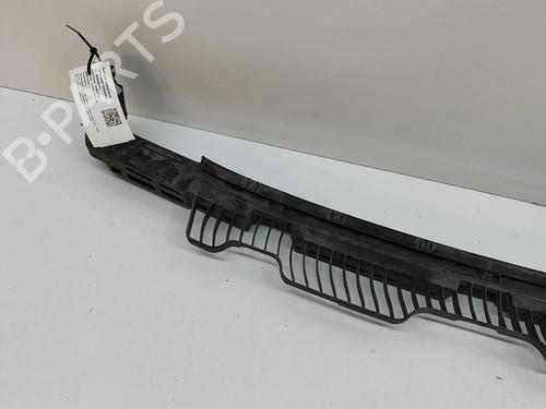 Rear bumper bracket VW GOLF VII (5G1, BQ1, BE1, BE2) e-Golf | BP19937279C159 