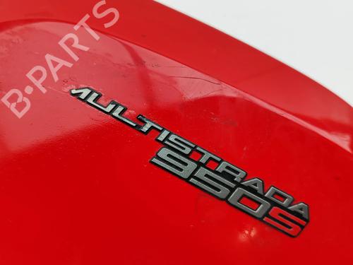 Other DUCATI MOTORCYCLES MULTISTRADA Multistrada 950 (AA, AD, 2A) | BP36066651O1  - Image 6