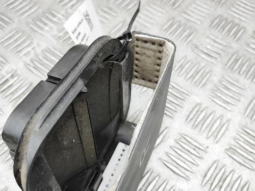 Grill ALFA ROMEO STELVIO (949_) 2.0 Q4 (949.AXA2A) | BP36934560C40  - Image 6