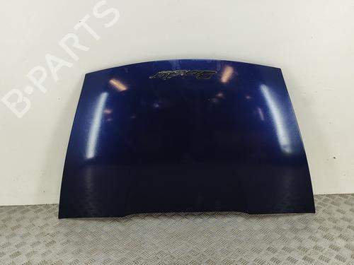 Used Tailgate PORSCHE BOXSTER (986) 2.7 (220 hp) 28154138