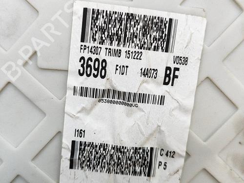 Elektronisk modul FORD TRANSIT CONNECT MPV 1.6 TDCi | BP20675285M83 