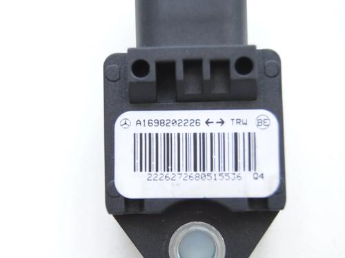 Electronic sensor MERCEDES-BENZ A-CLASS (W169) A 170 (169.032, 169.332) | BP30240158M84  - Image 5