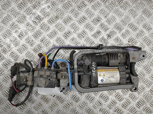 Used Suspension compressor PORSCHE MACAN (95B) 3.0 S Diesel (211 hp) 19744317
