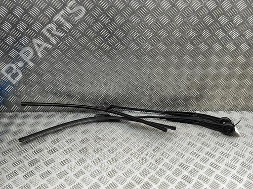 Front wipers mechanism FORD FOCUS III 1.0 EcoBoost | BP30108815C83 
