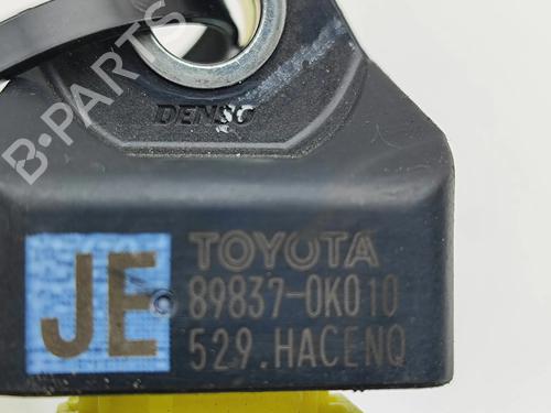 Electronic sensor TOYOTA HILUX VIII Pickup (_N1_) 2.8 TD 4WD (GUN126) | BP27798255M84 