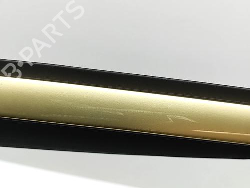 Door moulding trim BMW XM (G09) XM All-wheel Drive | BP32213694C150 