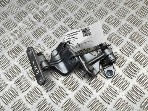 Hinge/Door check strap MERCEDES-BENZ S-CLASS (W221, V221) S 350 BlueTec (221.026, 221.126) | BP29404770C146 