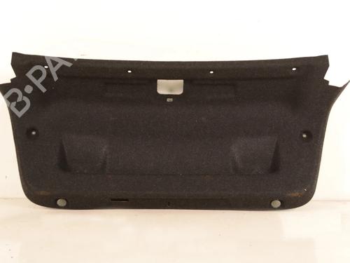 boot-lining-bmw-x6-g06-f96-2019-33342745 main image