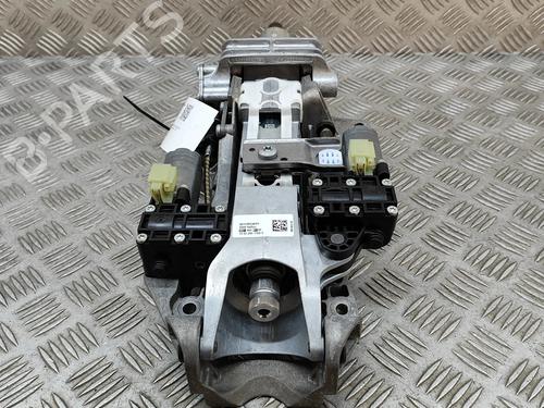 Steering column MERCEDES-BENZ GLE (V167) GLE 400 d 4-matic (167.123) | BP27771801M21 - Image 2