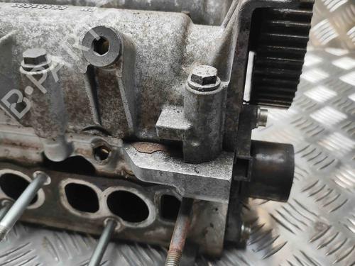 Cylinder head OPEL INSIGNIA A Saloon (G09) 2.0 CDTI (69) | BP31073130M5