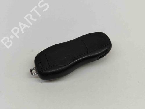 Electronic module PORSCHE MACAN (95B) 3.0 S Diesel | BP16535302M83