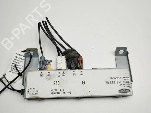 Used Electronic module Electronic module BENTLEY CONTINENTAL Coupe (3W_, 393) 6.0 FLEX (635 hp) 36534344 36534344