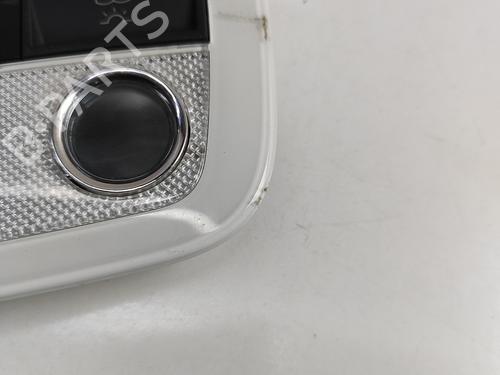 Interior roof light MERCEDES-BENZ C-CLASS (W204) C 350 CDI (204.023) | BP29731106I8 