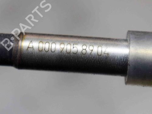 Electronic sensor MERCEDES-BENZ GLC Coupe (C253) 250 d 4-matic (253.309) | BP14633572M84