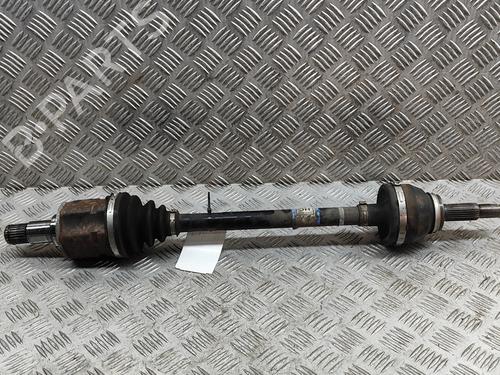 Used Right rear driveshaft TOYOTA bZ4X (_EAM1_) EV (YEAM15) (218 hp) 28559747