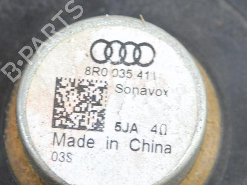 Speaker AUDI Q3 (8UB, 8UG) 2.0 TDI | BP13516260E2 