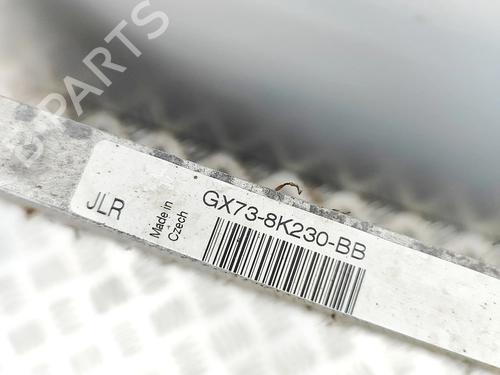 Intercooler JAGUAR XE (X760) 2.0 D | BP38239101M30 - Image 7