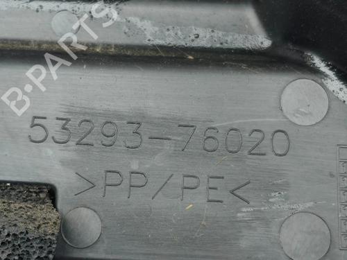 Pipe LEXUS CT (ZWA10_) 200h (ZWA10_, ZWA10R) | BP40536395M125  - Image 6