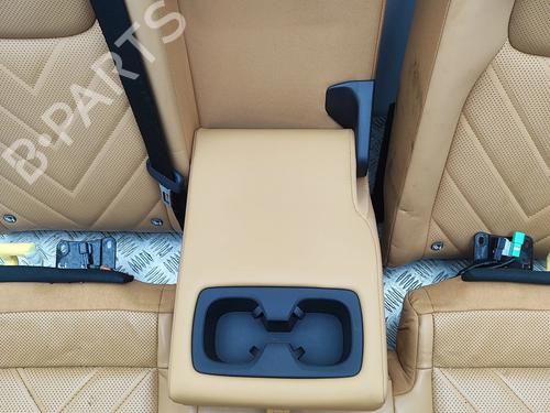 Rear seat LEXUS NX II (_A2_, _H2_) 350h E-Four (AAZH25) | BP33624547C17  - Image 5