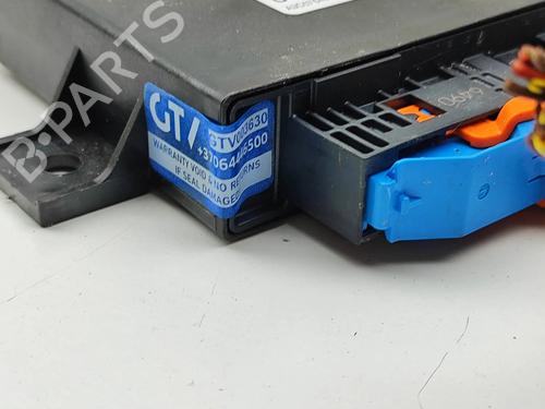 Engine control unit (ECU) SKODA ENYAQ iV SUV (5AZ) 60 | BP27795135M57  - Image 6