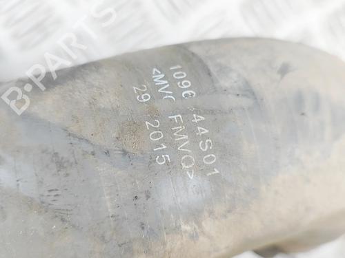 Pipe OPEL VIVARO B Van (X82) 1.6 CDTI (05) | BP36078461M125 - Image 7