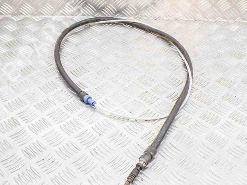 Handbrake cable OPEL CROSSLAND X / CROSSLAND (P17, P2QO) 1.2 (75) | BP20168510C145