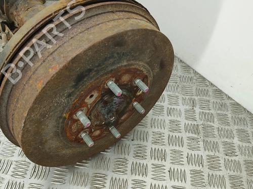 Bagaksel FORD RANGER (TKE) 2.0 EcoBlue 4x4 | BP32119195M2 