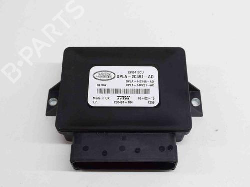 Elektronische module LAND ROVER RANGE ROVER SPORT II (L494) 3.0 SDV6 4x4 (306 hp) 27757194